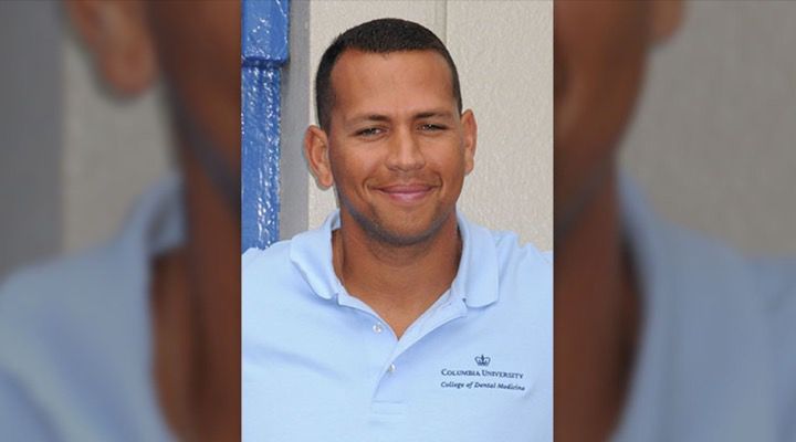 J.Lo and A-Rod Story